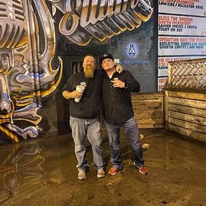 Meet your Posher, Samuel